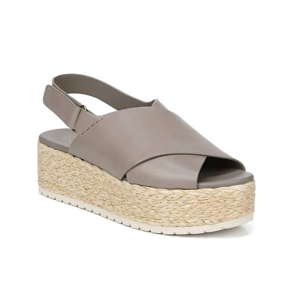 VINCE Jesson Espadrille Slingback Sandal | Size 10 (EU 40) - Picture 4 of 13